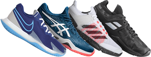 Chaussures de Tennis Homme