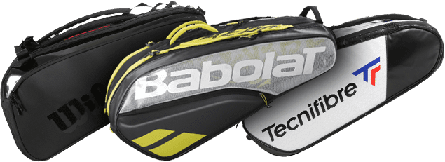 Sacs de Tennis Homme