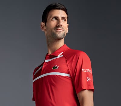 Novak Djoko