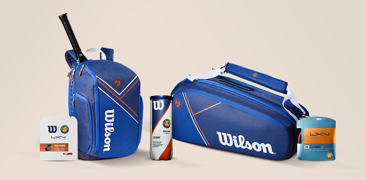 La boutique roland garros