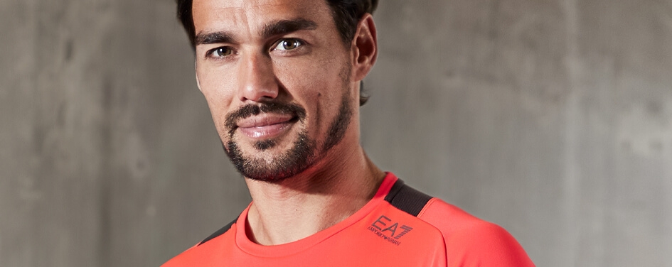 Fabio FOGNINI