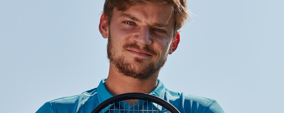 David GOFFIN David GOFFIN