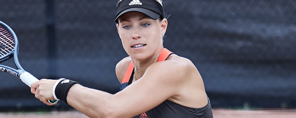 Angelique KERBER Angelique KERBER