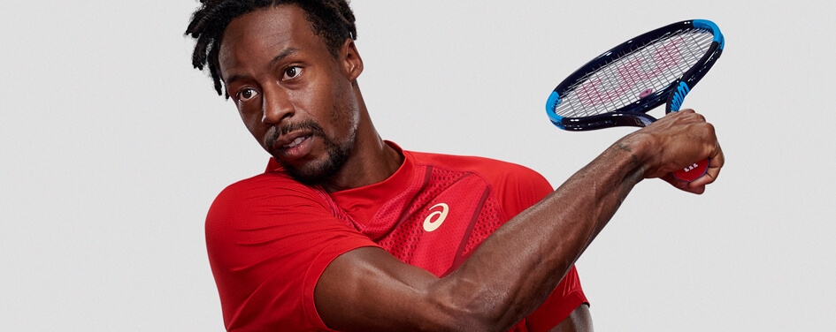 Gael MONFILS Gael MONFILS