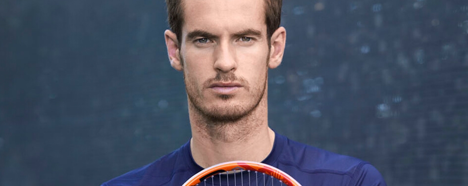 Andy MURRAY