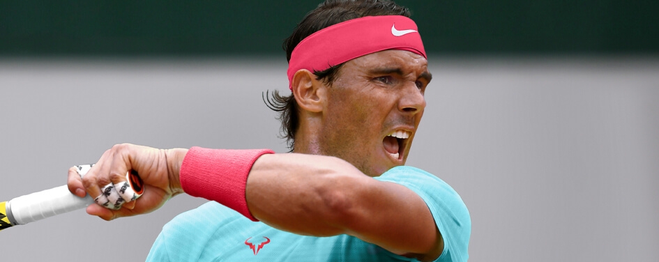 Rafael NADAL Rafael NADAL