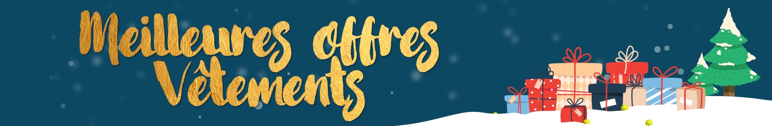 Noël : Les meilleures offres de vêtements homme Noël : Les meilleures offres de vêtements homme