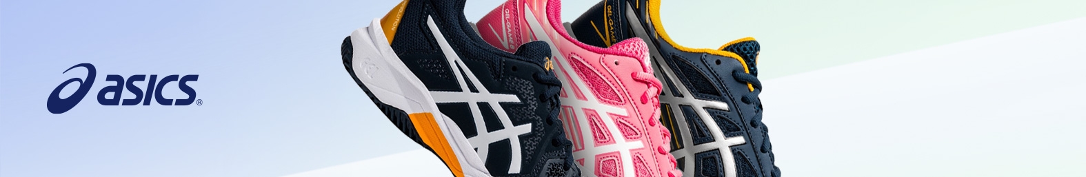 ASICS ASICS