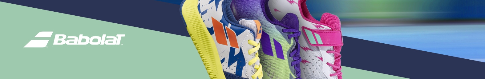 BABOLAT BABOLAT