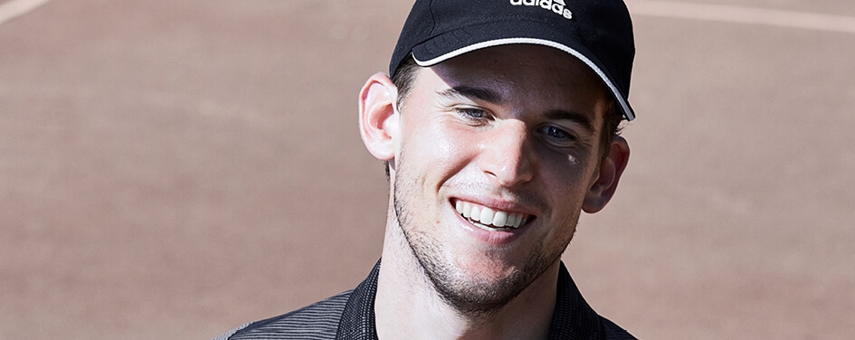 Dominic THIEM Dominic THIEM