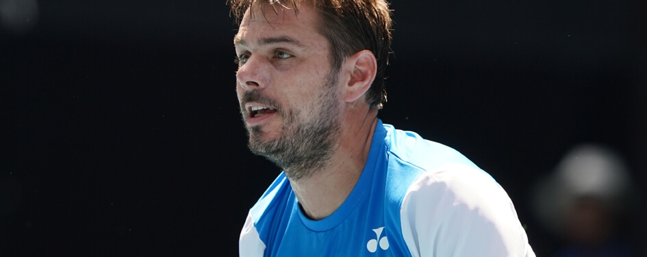 Stanislas WAWRINKA