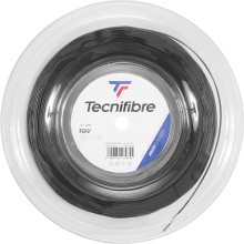 Bobine Tecnifibre TGV Noir (200m)