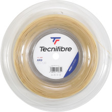 Bobine Tecnifibre XR3 Naturel (200 mètres)
