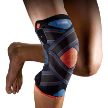 Genouillère Strapping Novelastic Thuasne