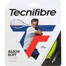CORDAGE TECNIFIBRE RAZOR SOFT (12 METRES)