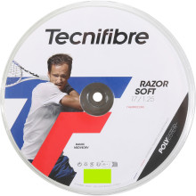 BOBINE TECNIFIBRE RAZOR SOFT (200 METRES)