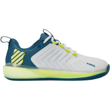 CHAUSSURES K-SWISS ULTRASHOT 3 TOUTES SURFACES