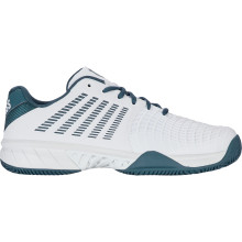 CHAUSSURES K-SWISS EXPRESS LIGHT 3 TERRE BATTUE