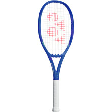 RAQUETTE YONEX EZONE 100L BLAST BLUE (285 GR)