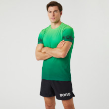 T-SHIRT BJORN BORG IMPRIME