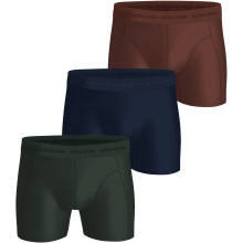 PACK 3 BOXERS BJORN BORG MICROFIBRE
