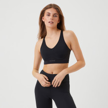 BRASSIERE BJORN BORG FEMME MID V SUPPORT