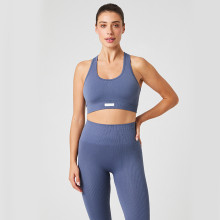 BRASSIERE BJORN BORG FEMME STUDIO SEAMLESS