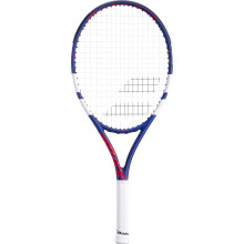 RAQUETTE BABOLAT DRIVE JUNIOR 25 RED