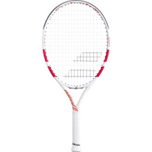 RAQUETTE BABOLAT DRIVE JUNIOR 23 WHITE