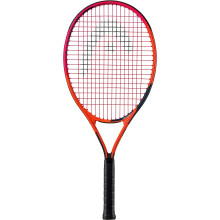 RAQUETTE HEAD JUNIOR RADICAL 25