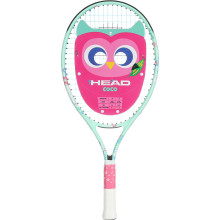 RAQUETTE HEAD JUNIOR COCO 25