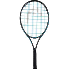 RAQUETTE HEAD IG GRAVITY JUNIOR 25