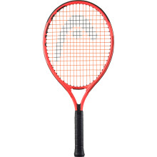 RAQUETTE HEAD JUNIOR RADICAL 21