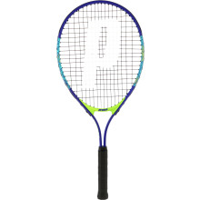 RAQUETTE PRINCE JUNIOR ACE/FACE 25 BLEU