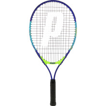 RAQUETTE PRINCE JUNIOR ACE/FACE 23 BLEU