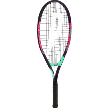 RAQUETTE PRINCE JUNIOR ACE/FACE 23 ROSE