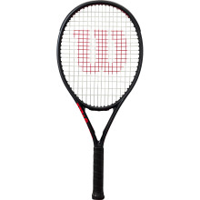RAQUETTE WILSON JUNIOR CLASH 26 V3.0