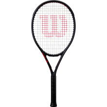 RAQUETTE WILSON JUNIOR CLASH 25 V3.0