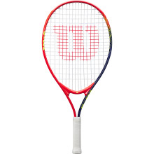 RAQUETTE WILSON JUNIOR SLAM 23