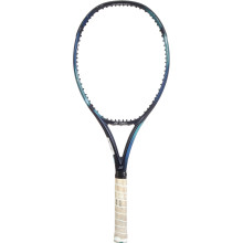 RAQUETTE OCCASION DE TENNIS YONEX EZONE 100L SKY BLUE (285 GR)