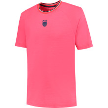 T-SHIRT K-SWISS HYPERCOURT LOGO