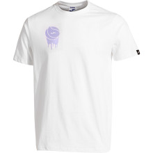 T-SHIRT JOMA TENNIS CHALLENGE GRAPHIQUE