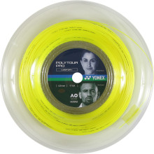Bobine Yonex Polytour Pro Jaune