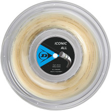 BOBINE DUNLOP ICONIC ALL (200 METRES)