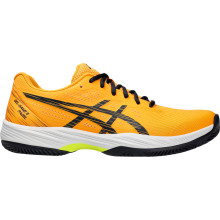 CHAUSSURES ASICS GEL GAME 9 TERRE BATTUE/ PADEL