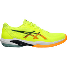 CHAUSSURES ASICS SOLUTION SOLUTION SWIFT FF 2 TERRE BATTUE/ PADEL