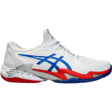 CHAUSURES ASICS COURT FF 3 NOVAK TOUTES SURFACES