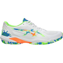 CHAUSSURES ASICS SOLUTION SOLUTION SWIFT FF 2 TERRE BATTUE/ PADEL