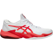 CHAUSSURES ASICS COURT FF3 DJOKOVIC TERRE BATTUE
