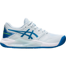 CHAUSSURES ASICS FEMME GEL CHALLENGER 13 TERRE BATTUE PARIS